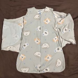 Sleep sack newborn size